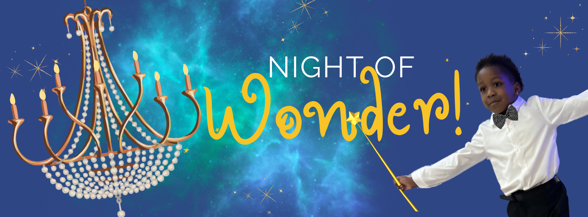 Night of Wonder